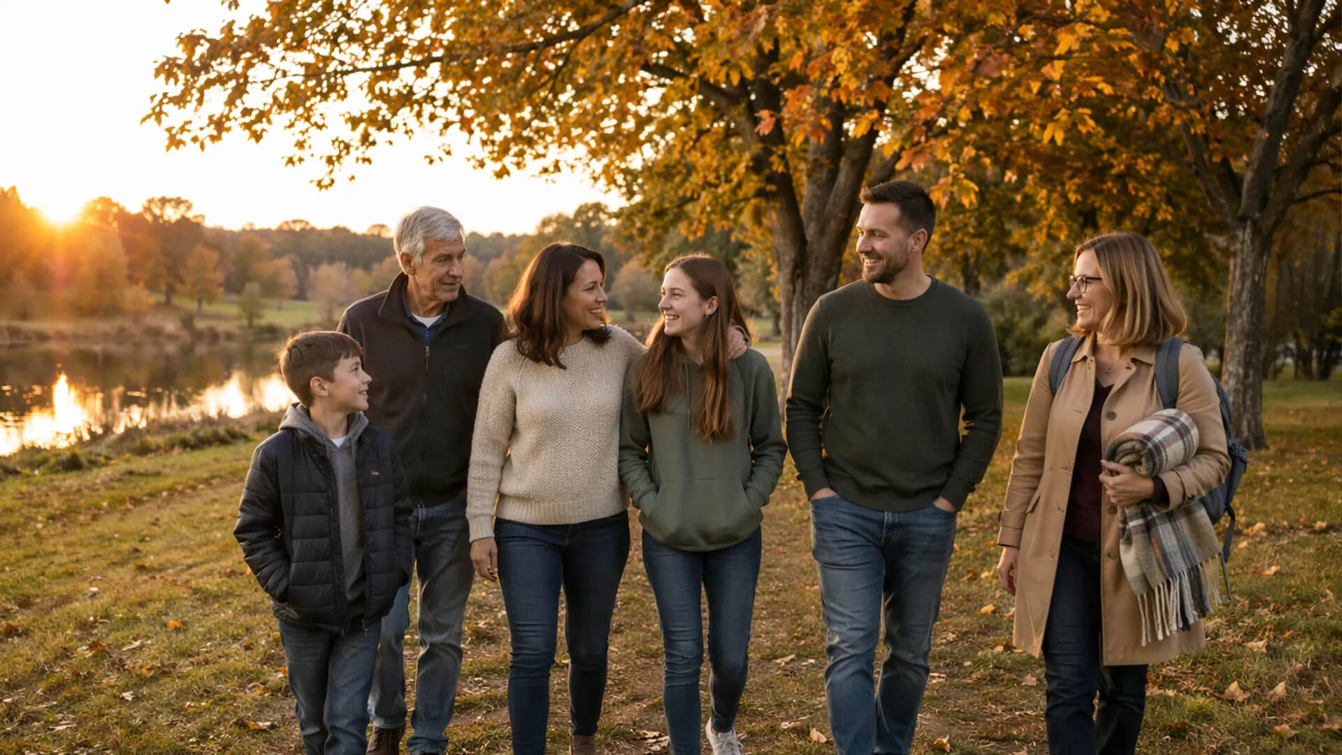Rebuilding Trust With Family Members After Rehab